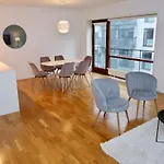 Scandi-hygge 2 Bedroom In Charming Christianshavn Köpenhamn