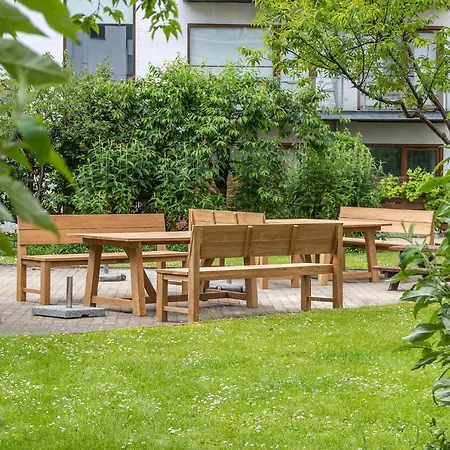 Scandi-hygge 2 Bedroom In Charming Christianshavn Köpenhamn