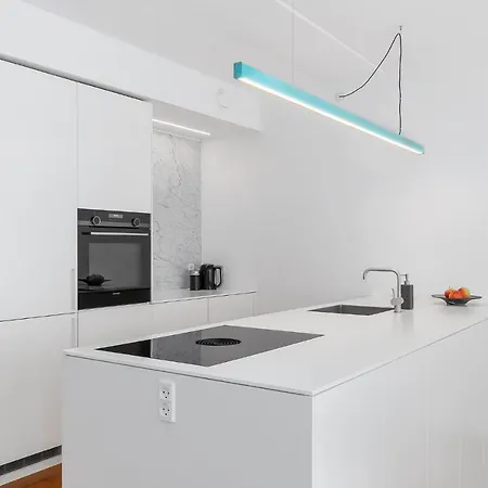 Apartment Scandi-hygge 2 Bedroom In Charming Christianshavn Copenhagen