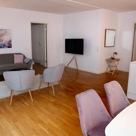 Scandi-hygge 2 Bedroom In Charming Christianshavn * Kopenhagen
