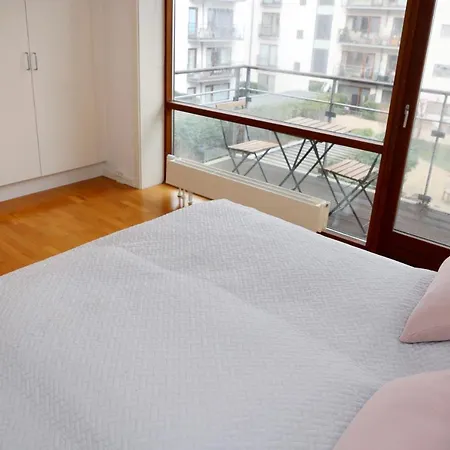 Scandi-hygge 2 Bedroom In Charming Christianshavn