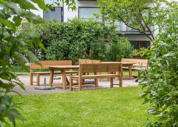 Scandi-hygge 2 Bedroom In Charming Christianshavn 哥本哈根