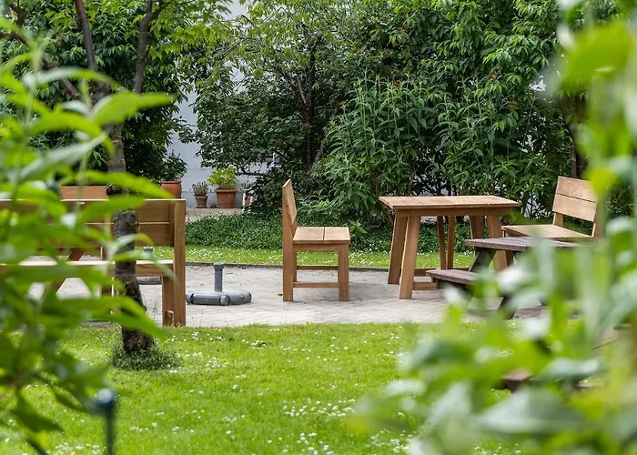 Scandi-hygge 2 Bedroom In Charming Christianshavn *