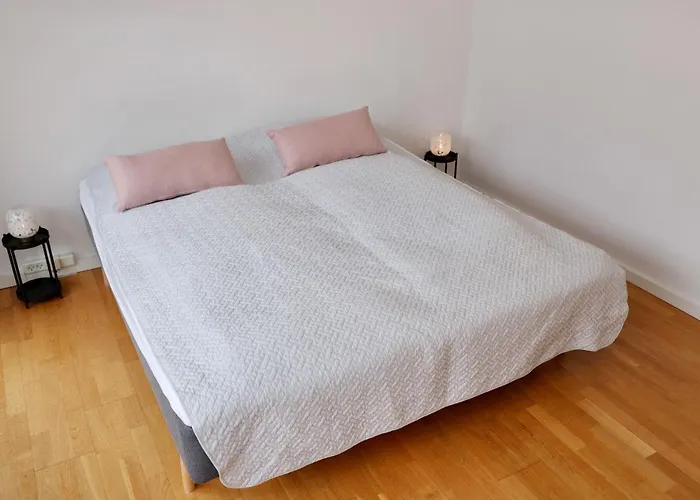 Scandi-hygge 2 Bedroom In Charming Christianshavn 公寓 *