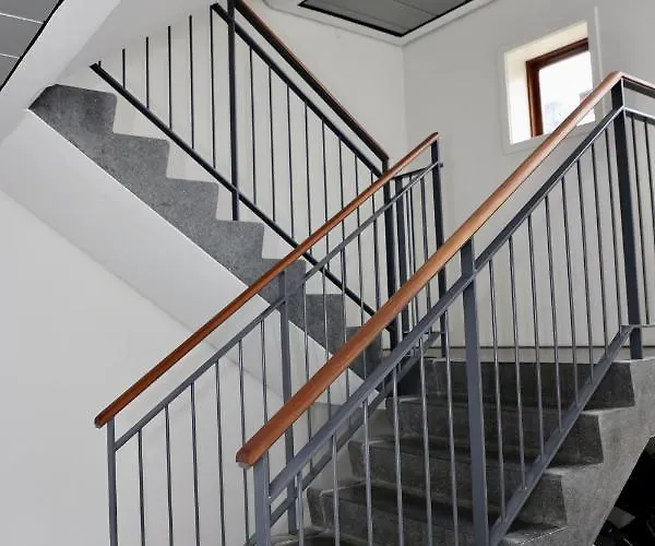 Scandi-hygge 2 Bedroom In Charming Christianshavn 公寓 *