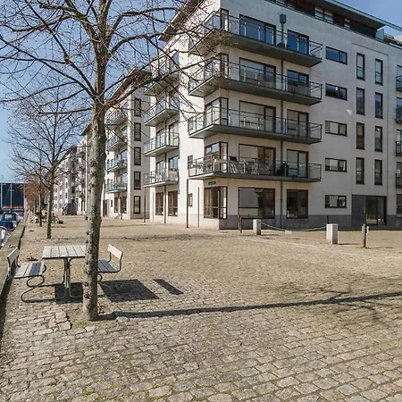 Scandi-hygge 2 Bedroom In Charming Christianshavn *