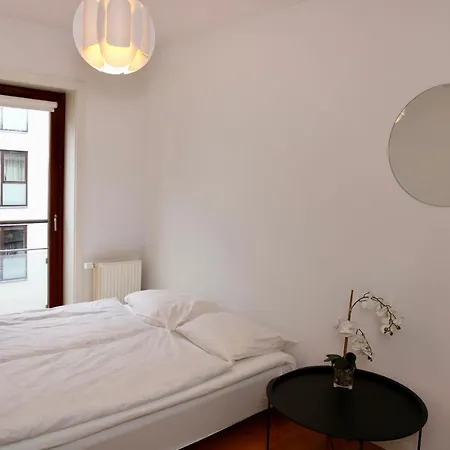 Scandi-hygge 2 Bedroom In Charming Christianshavn * Kopenhag