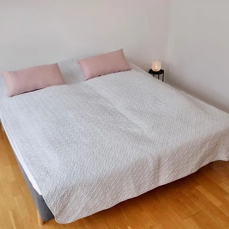 Scandi-hygge 2 Bedroom In Charming Christianshavn Daire *