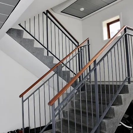 Scandi-hygge 2 Bedroom In Charming Christianshavn アパート *